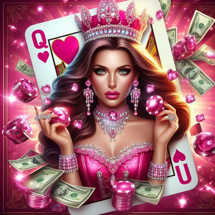 Pretty Gaming Game 